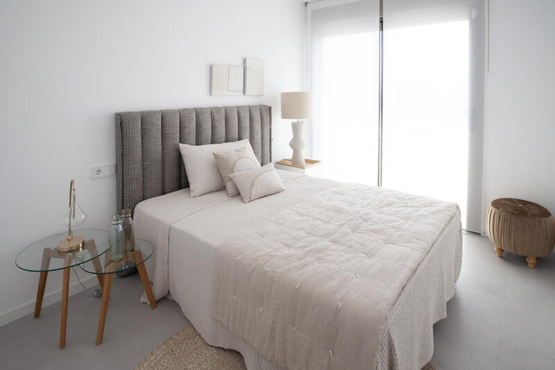 2 Cuarto Apartamento en venta