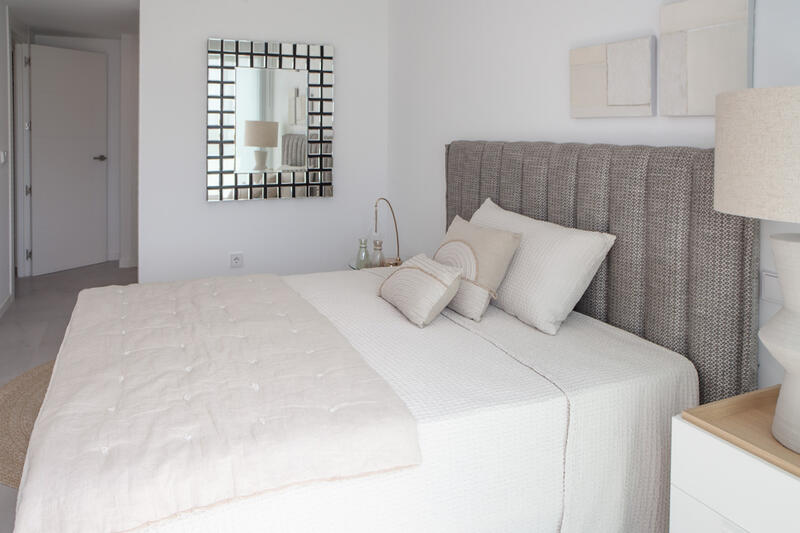 2 Cuarto Apartamento en venta