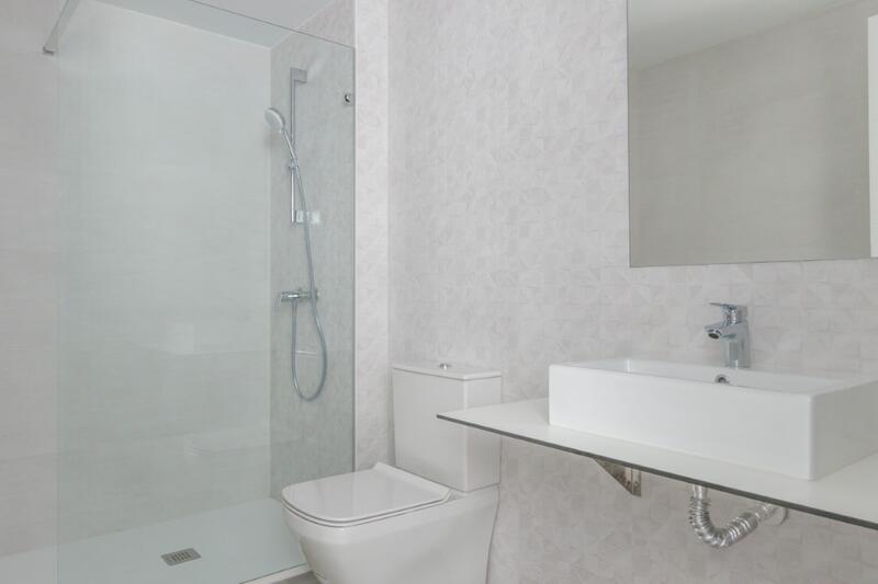 2 Cuarto Apartamento en venta