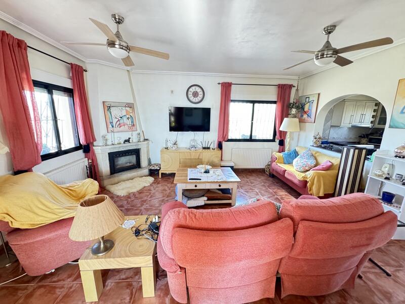 3 chambre Auberge à vendre