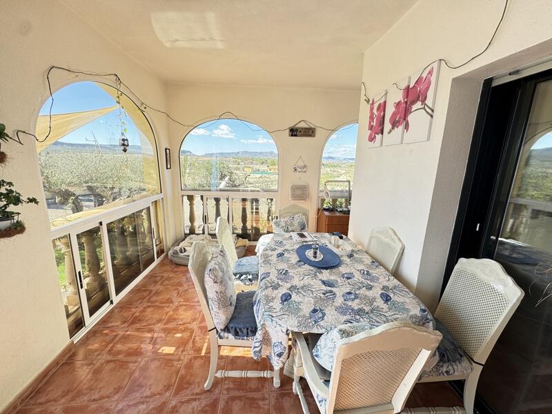 3 chambre Auberge à vendre