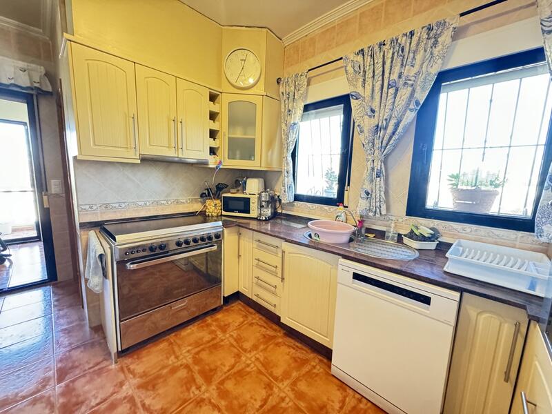 3 chambre Auberge à vendre