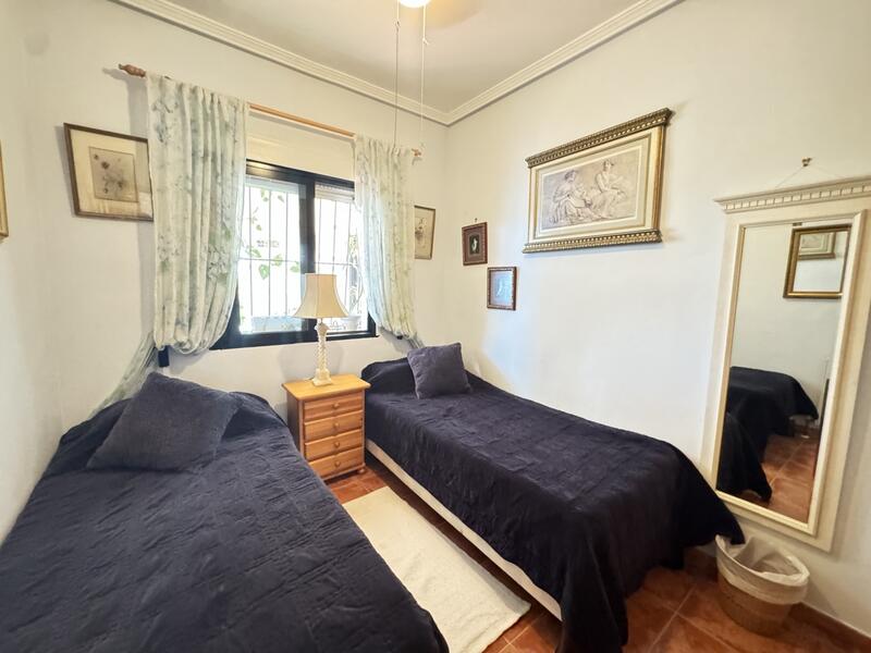 3 chambre Auberge à vendre