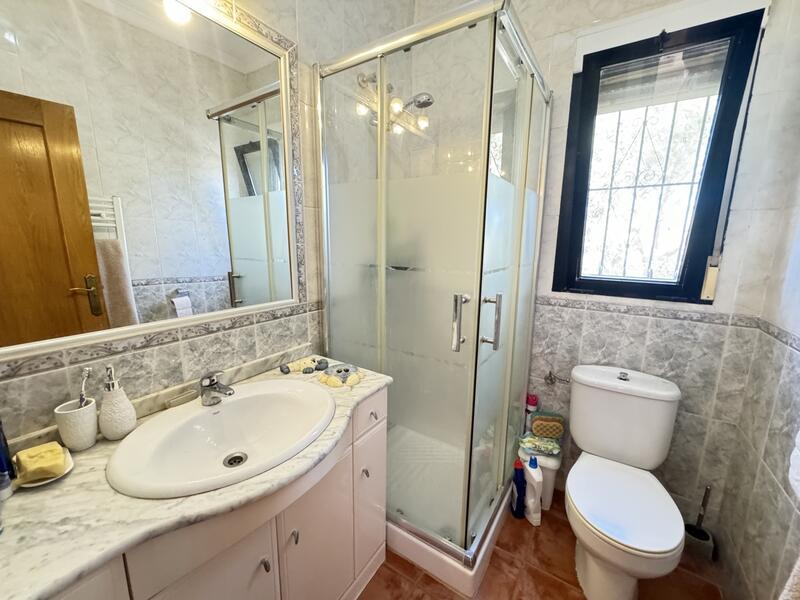 3 chambre Auberge à vendre