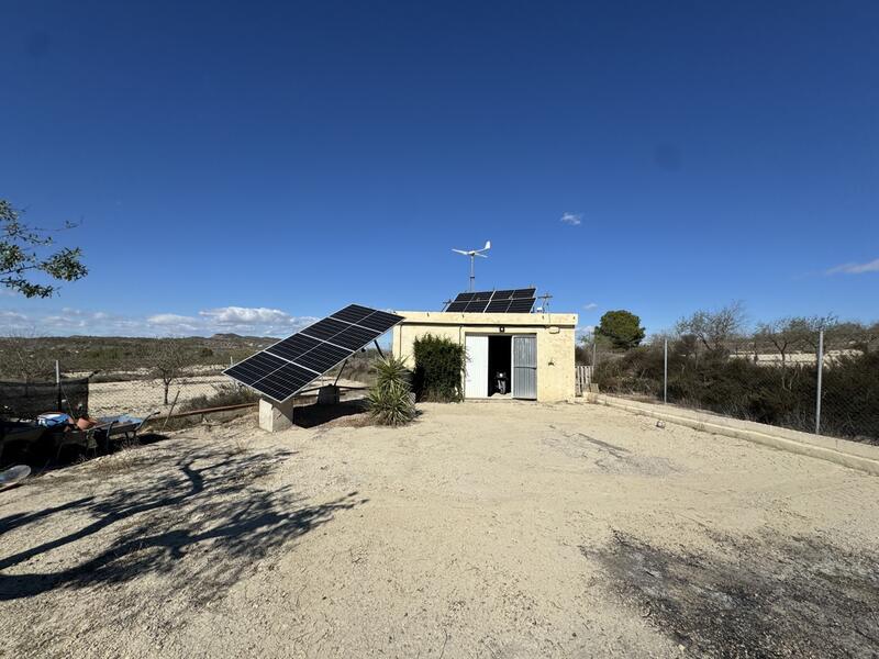 3 chambre Auberge à vendre