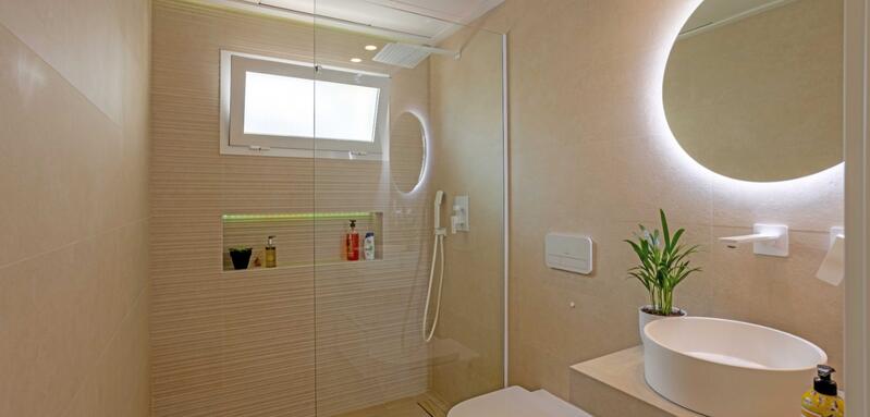 2 slaapkamer Appartement Te koop