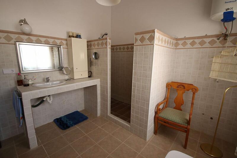 3 Schlafzimmer Stadthaus zu verkaufen
