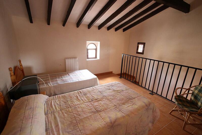 3 Schlafzimmer Stadthaus zu verkaufen