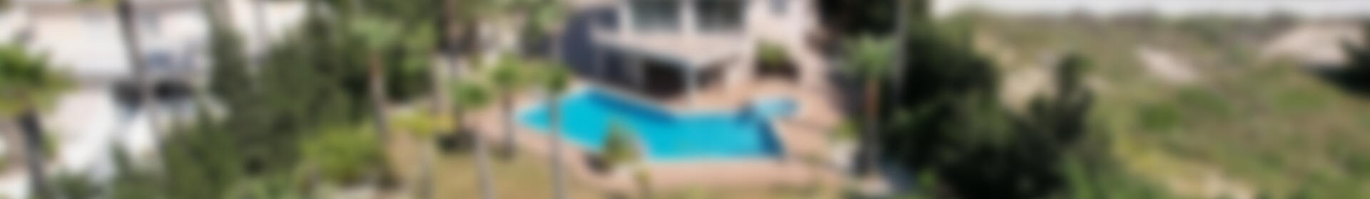 4 sovrum Villa till salu