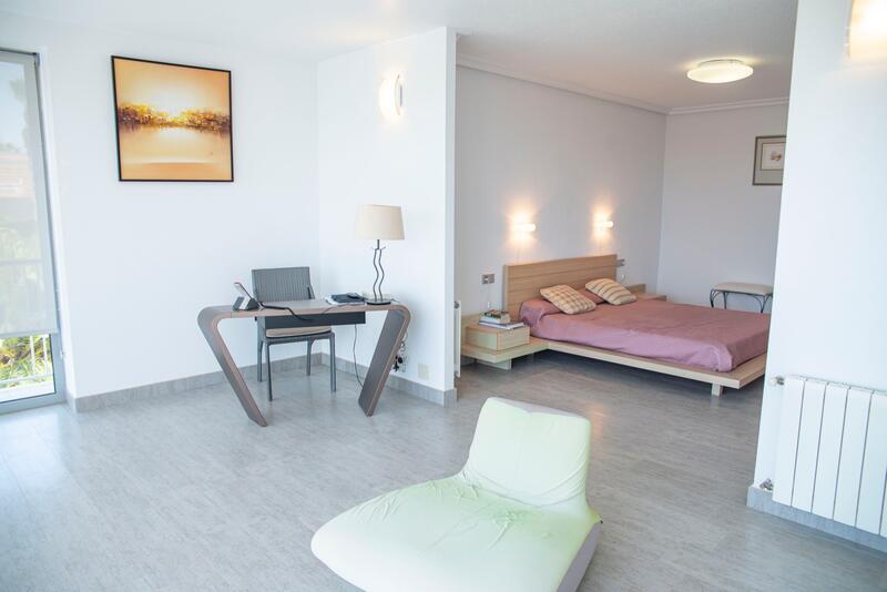 4 sovrum Villa till salu