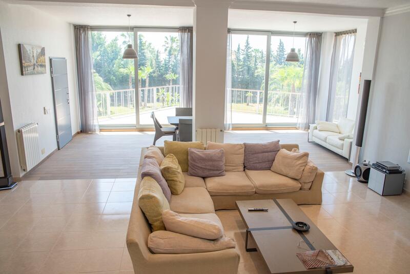 4 sovrum Villa till salu