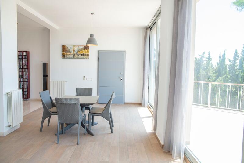 4 sovrum Villa till salu