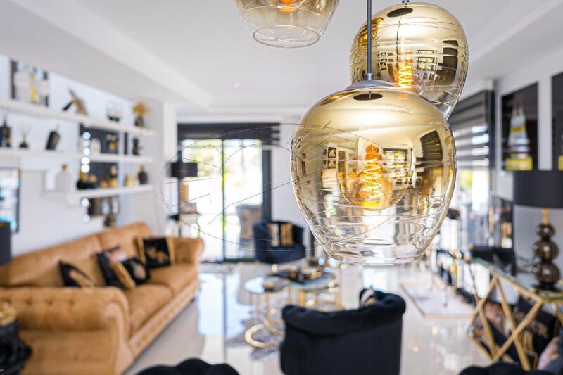 3 Cuarto Villa en venta