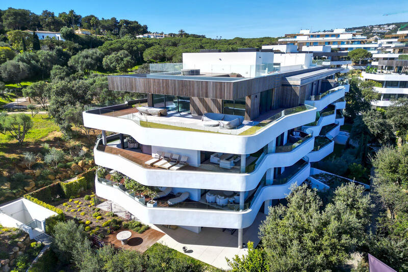 Apartment for sale in Sotogrande, Cádiz