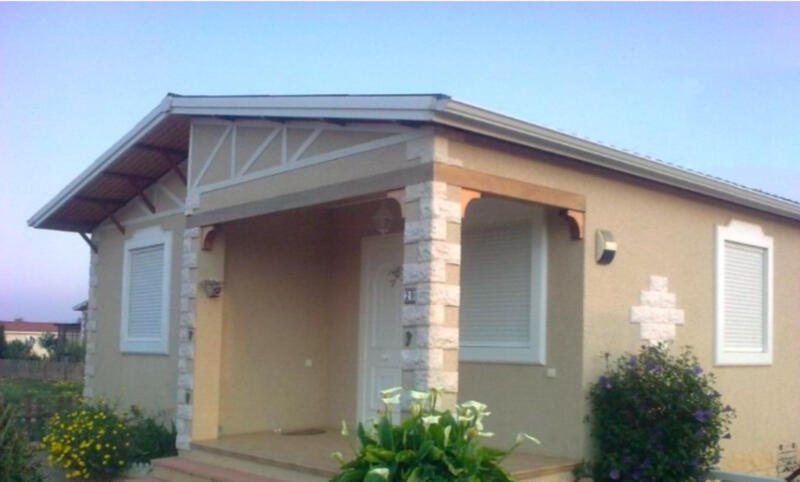 Villa for sale in Las Palas, Murcia