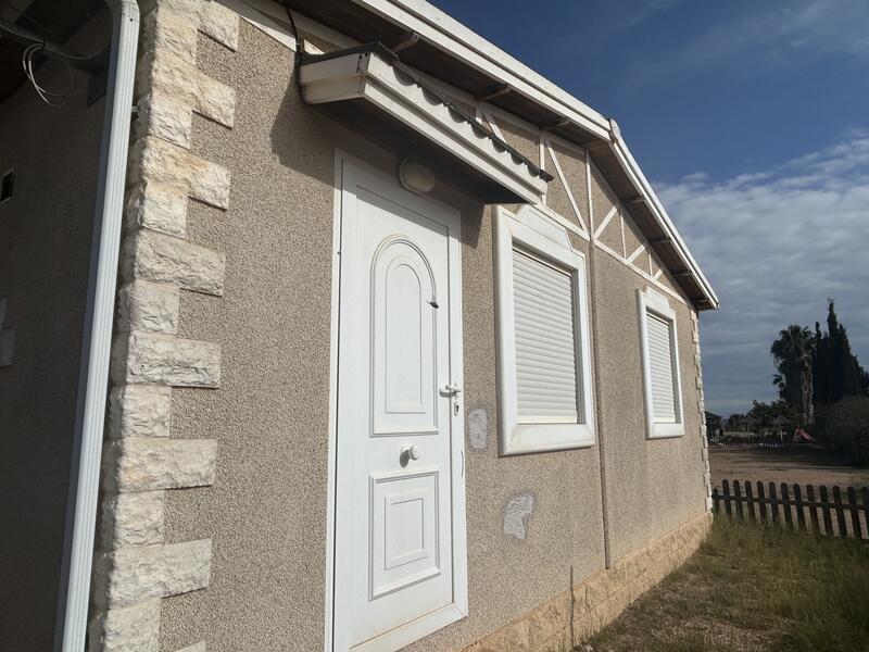 2 chambre Villa à vendre