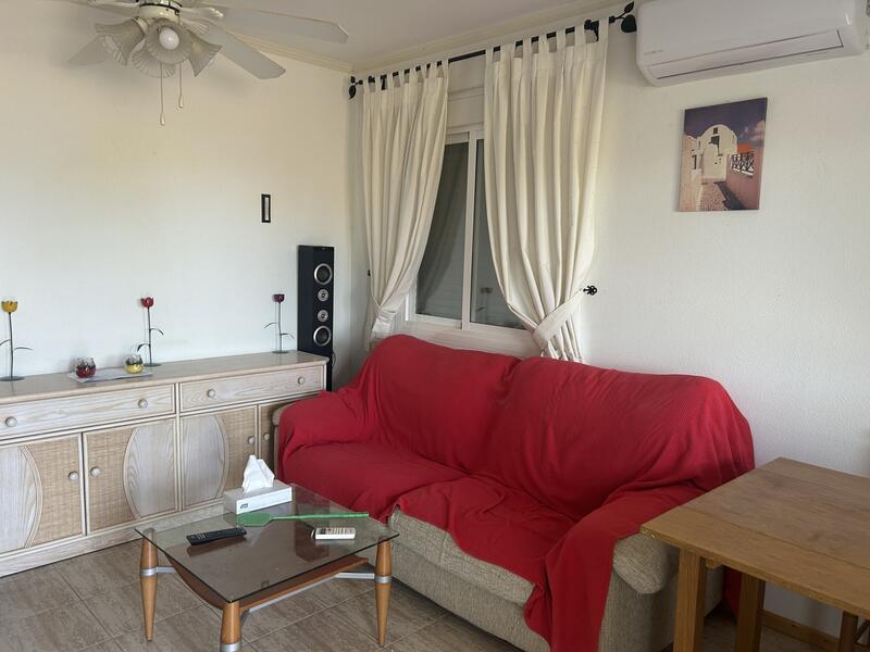 2 chambre Villa à vendre