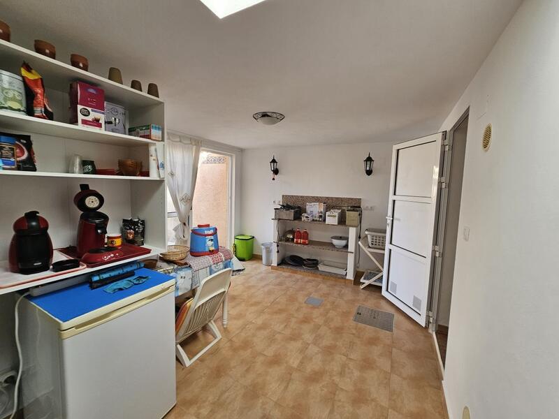 3 soverom Villa til salgs