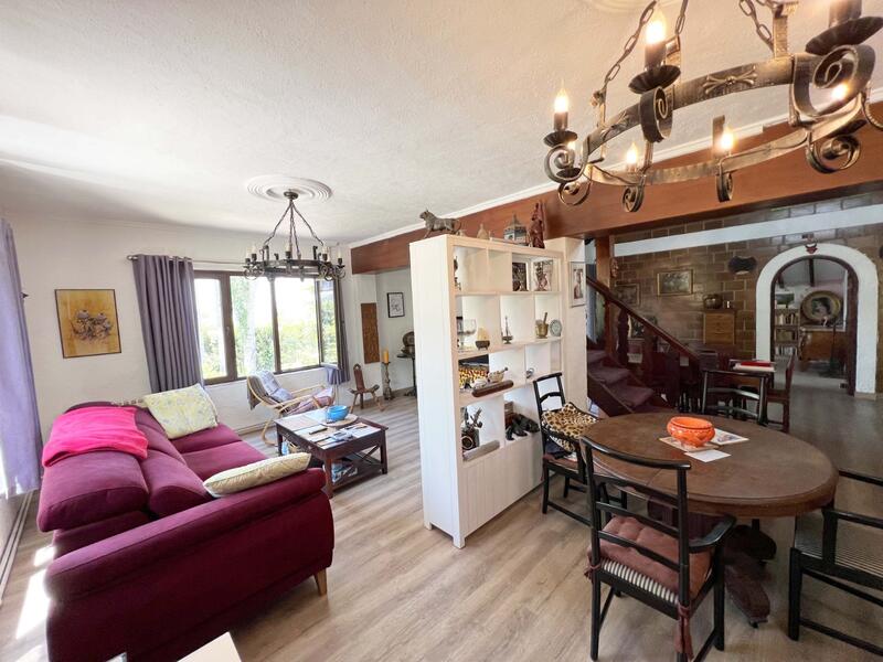 5 soveværelse Villa til salg