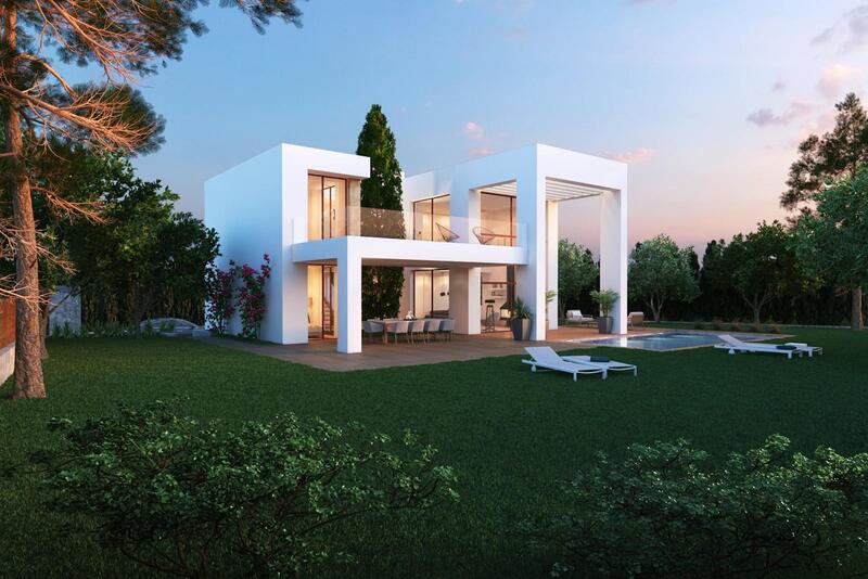 3 bedroom Villa for sale