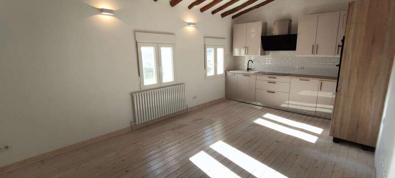 7 Schlafzimmer Landhaus zu verkaufen