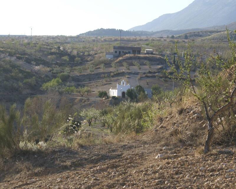 Terrain à vendre