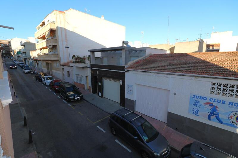 4 slaapkamer Appartement Te koop