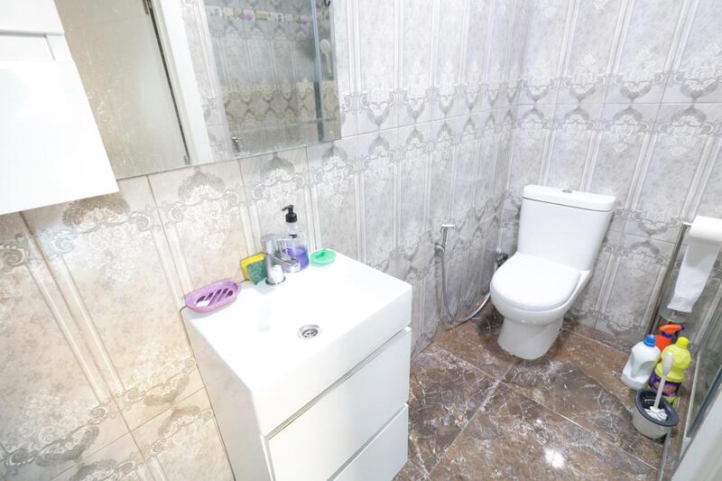 4 slaapkamer Appartement Te koop