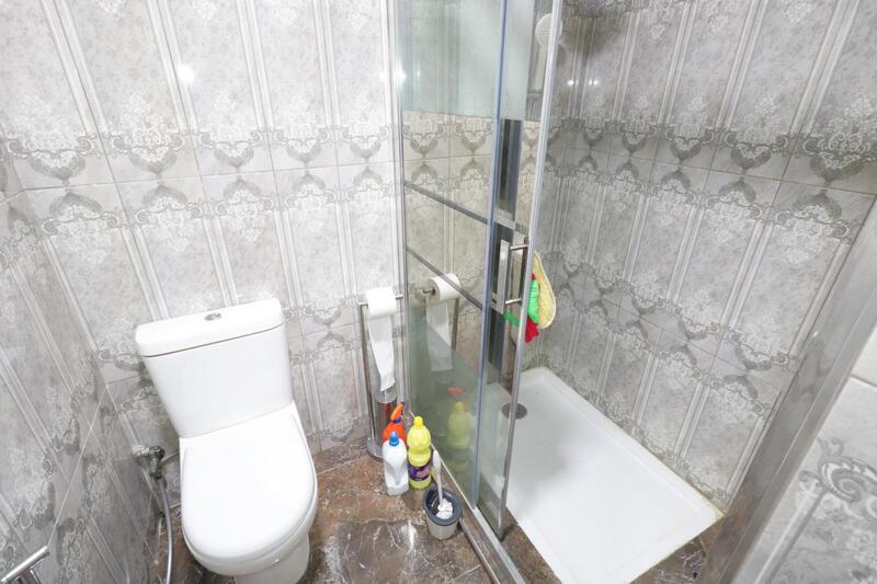 4 slaapkamer Appartement Te koop