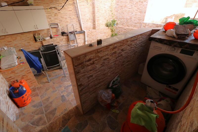 4 slaapkamer Appartement Te koop