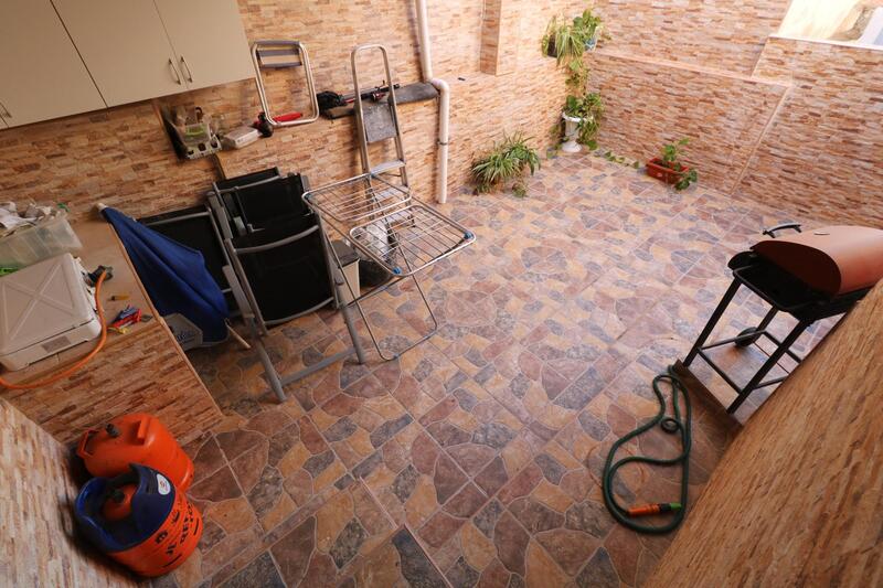 4 slaapkamer Appartement Te koop