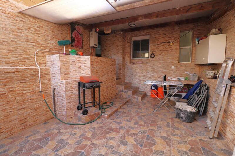 4 slaapkamer Appartement Te koop