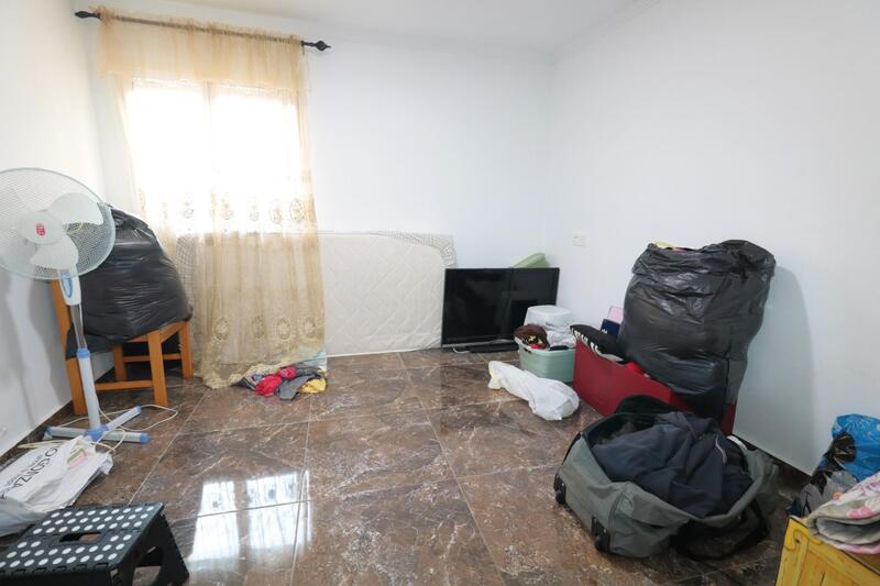 4 slaapkamer Appartement Te koop