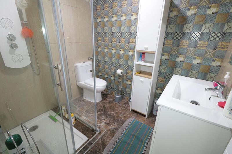 4 slaapkamer Appartement Te koop