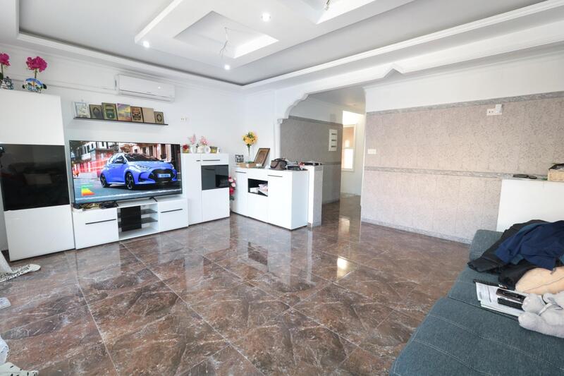 4 slaapkamer Appartement Te koop