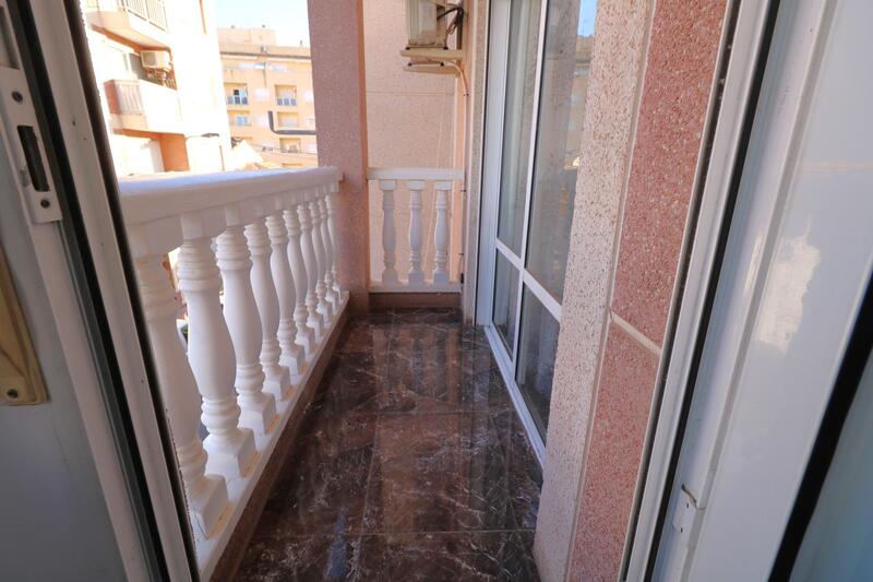 4 slaapkamer Appartement Te koop