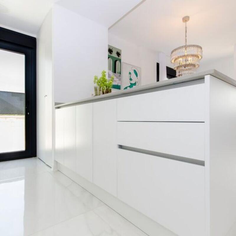 3 soverom Villa til salgs
