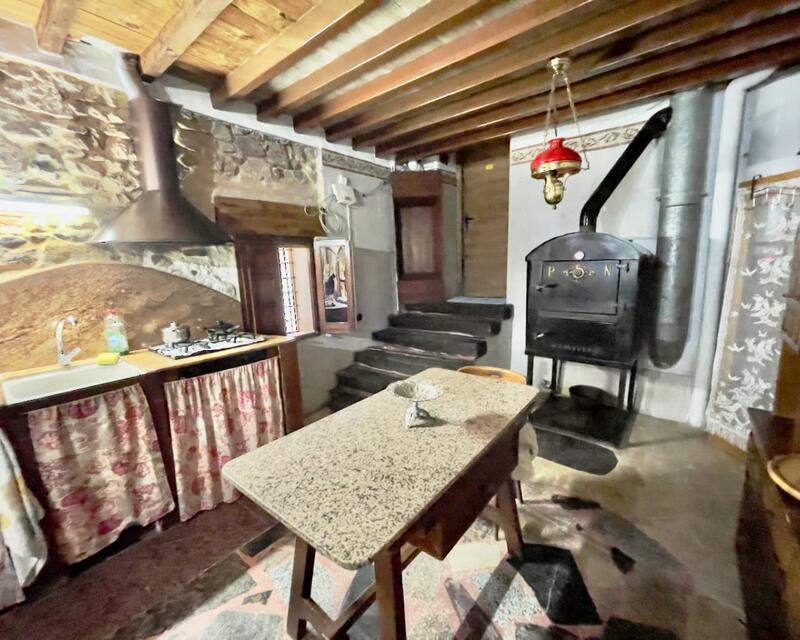 8 Schlafzimmer Stadthaus zu verkaufen