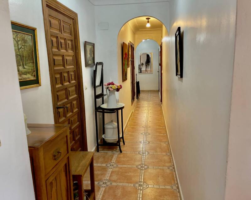8 Schlafzimmer Stadthaus zu verkaufen