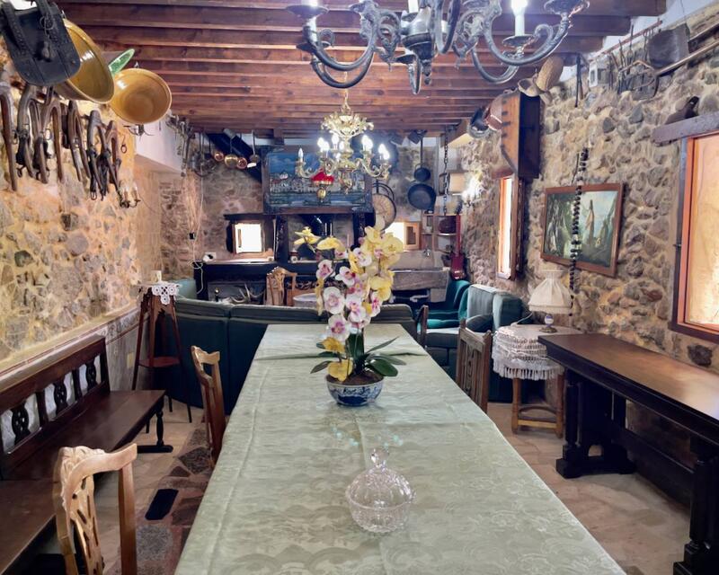 8 Schlafzimmer Stadthaus zu verkaufen