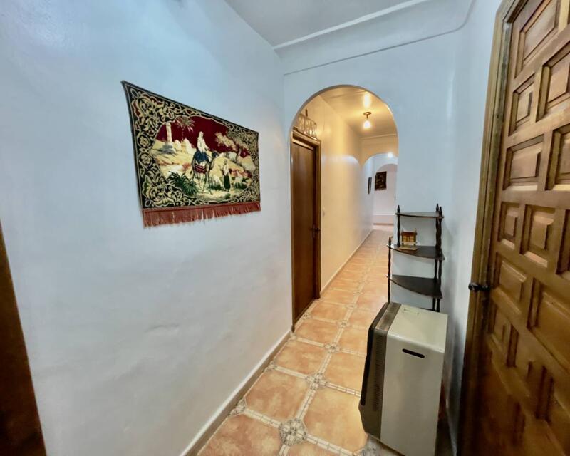 8 Schlafzimmer Stadthaus zu verkaufen