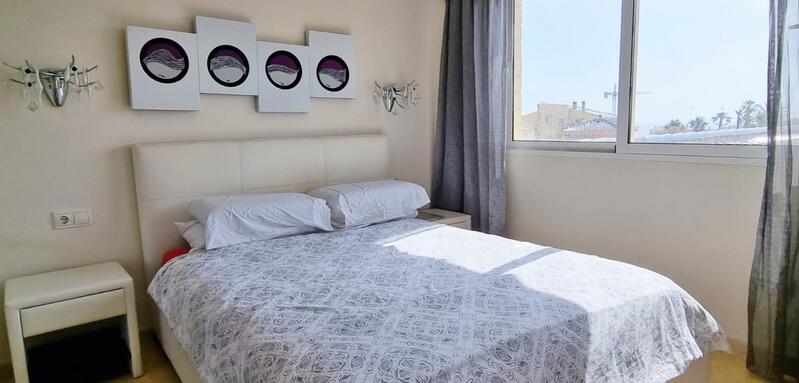 5 soveværelse Villa til salg