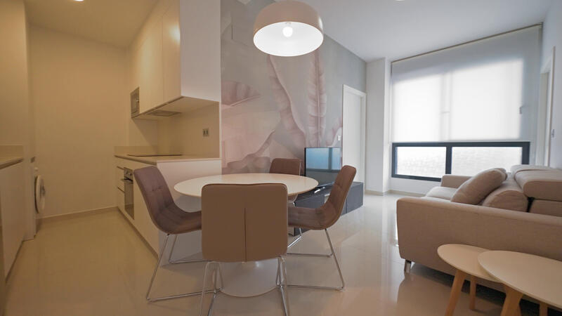 2 Cuarto Apartamento en venta
