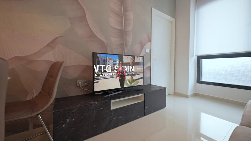 2 Cuarto Apartamento en venta