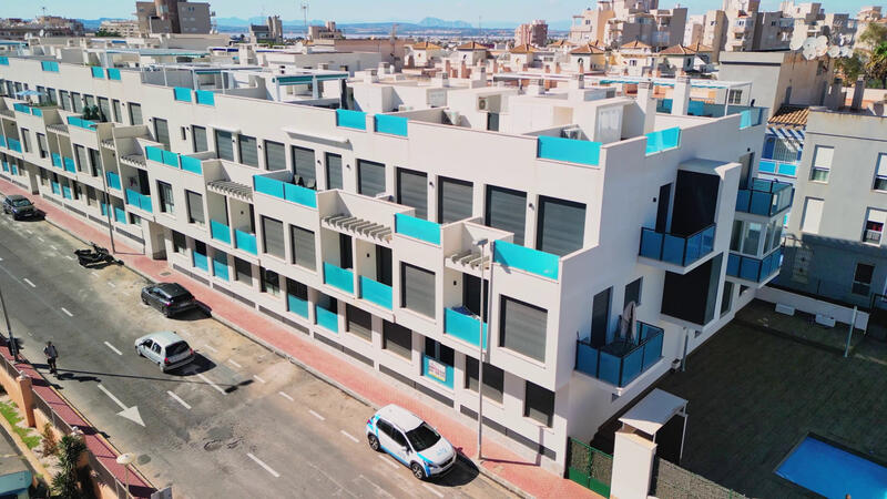 2 Cuarto Apartamento en venta