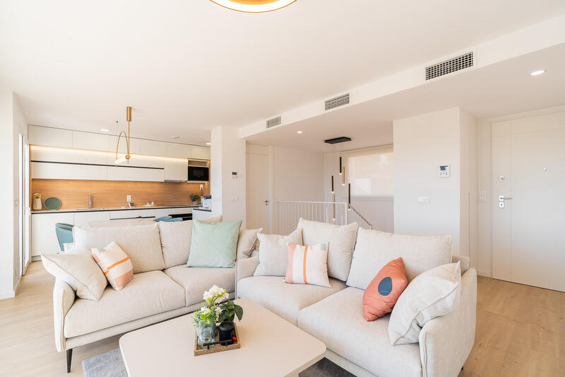 4 chambre Maison de Ville à vendre