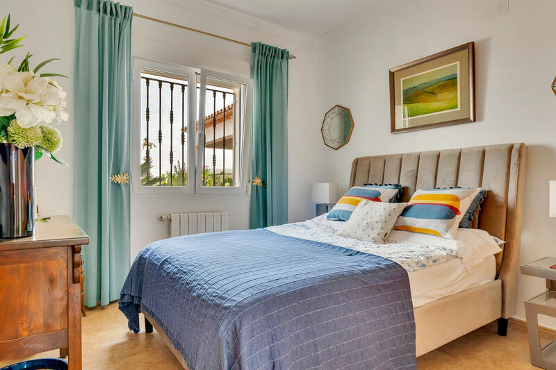 5 soverom Villa til salgs