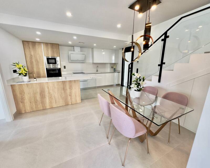 3 bedroom Villa for sale