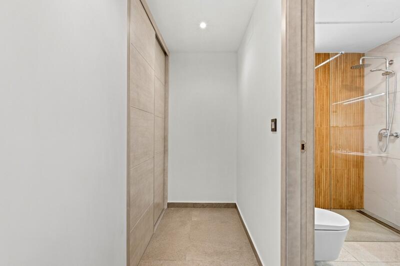 3 Schlafzimmer Appartement zu verkaufen