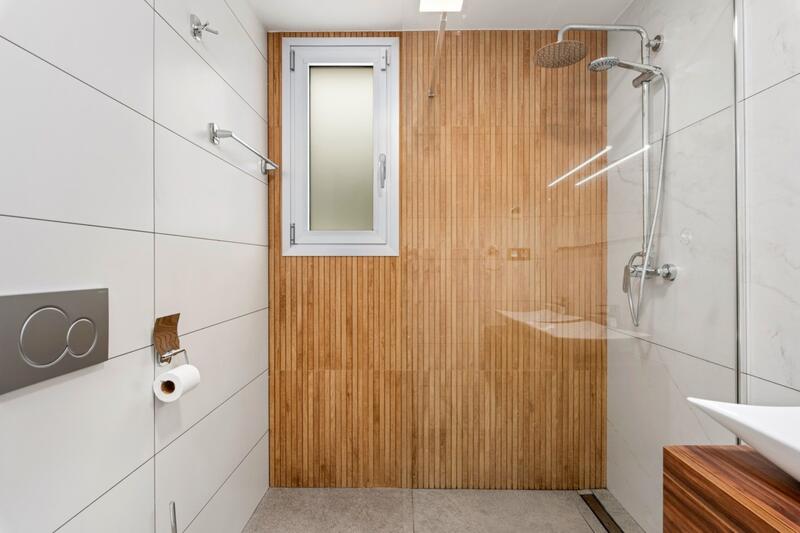 3 Schlafzimmer Appartement zu verkaufen